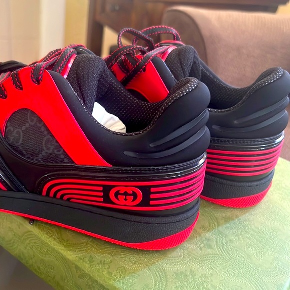 New Gucci with tags & shoe bags ✨✨✨ - Picture 5 of 7